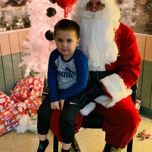 Meet your Posher, Christa